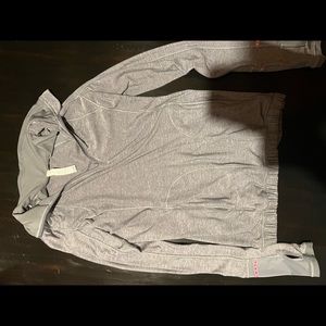 Lululemon quarter zip! Gently used.